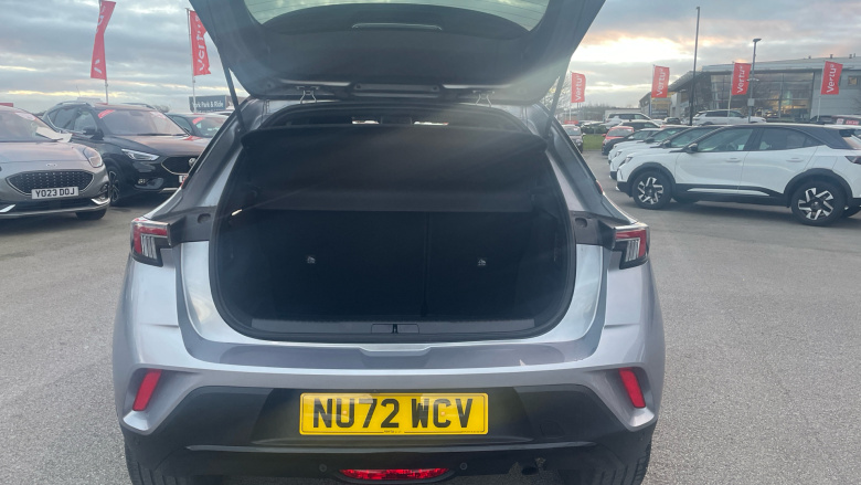 Vauxhall Mokka 1.2 Turbo 100 GS Line 5dr Petrol Hatchback